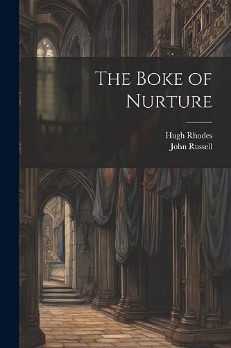 The Boke of Nurture