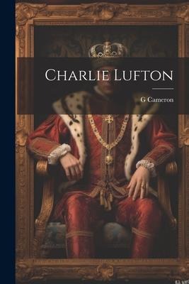 Charlie Lufton