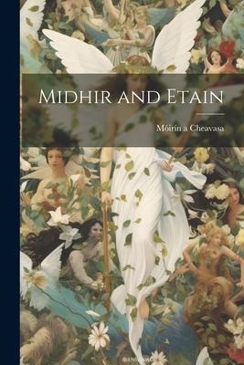Midhir and Etain