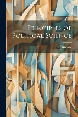 Principles of Political Science
