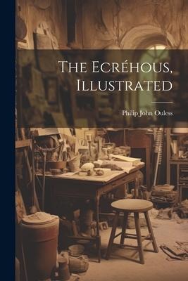 The Ecréhous, Illustrated