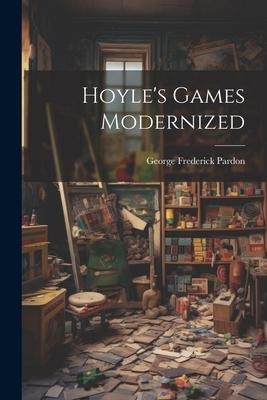 Hoyles Games Modernized