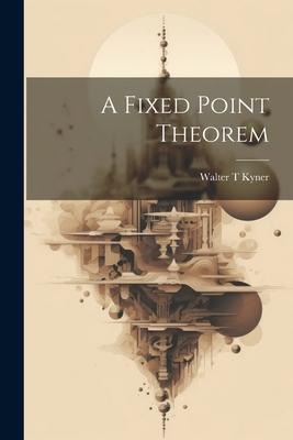 A Fixed Point Theorem