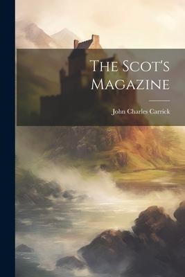 The Scots Magazine