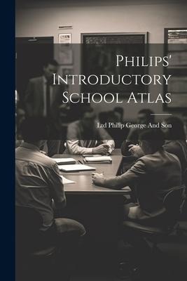 Philips Introductory School Atlas