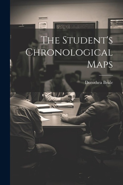 The Students Chronological Maps