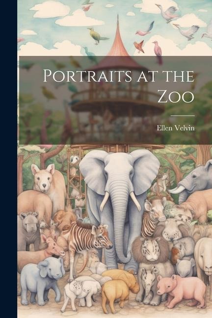 Portraits at the Zoo