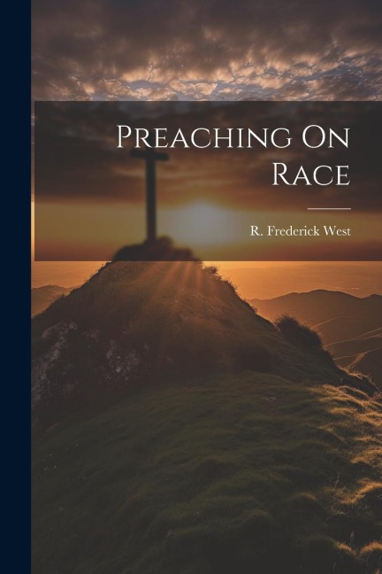 Preaching On Race