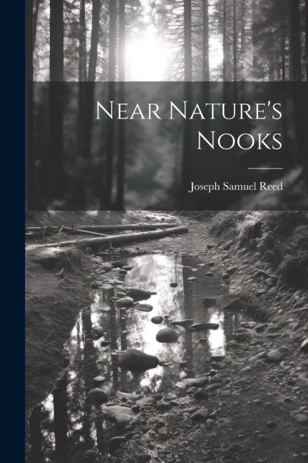 Near Natures Nooks