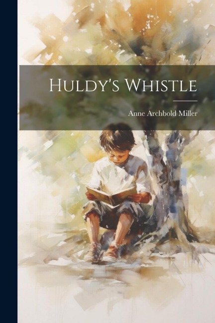 Huldys Whistle