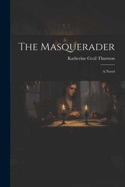 The Masquerader