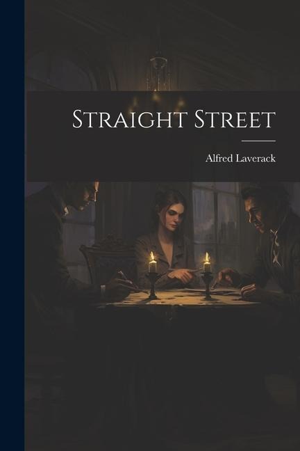 Straight Street