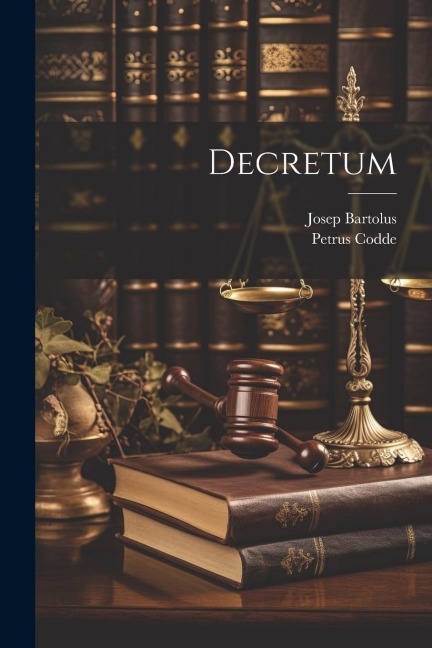 Decretum