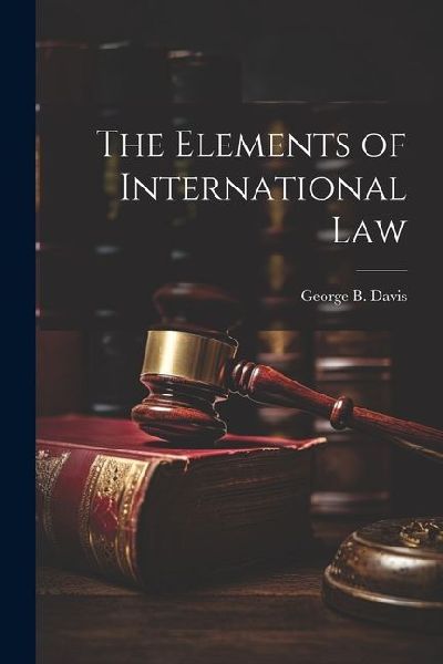 The Elements of International Law