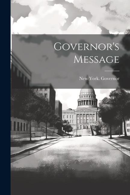 Governors Message