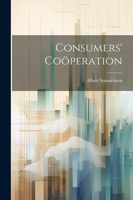 Consumers Coöperation