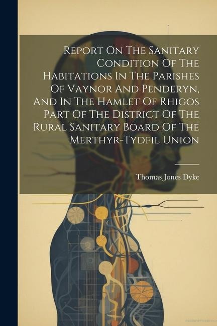 Report On The Sanitary Condition Of The Habitations In The Parishes Of Vaynor And Penderyn, And In The Hamlet Of Rhigos Part Of The District Of The Ru