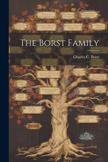 The Borst Family