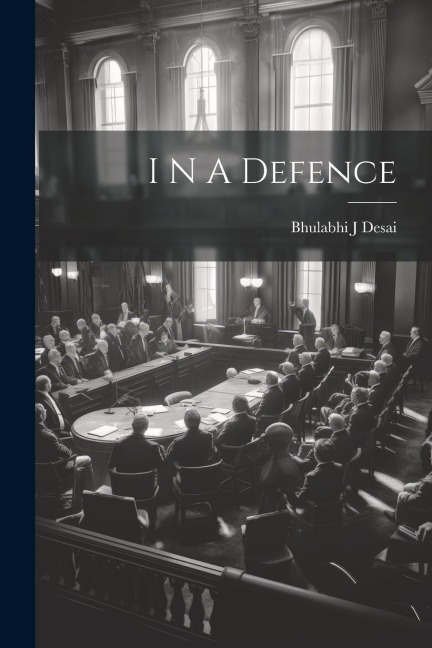 I N A Defence