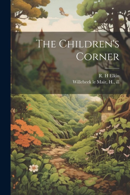 The Childrens Corner