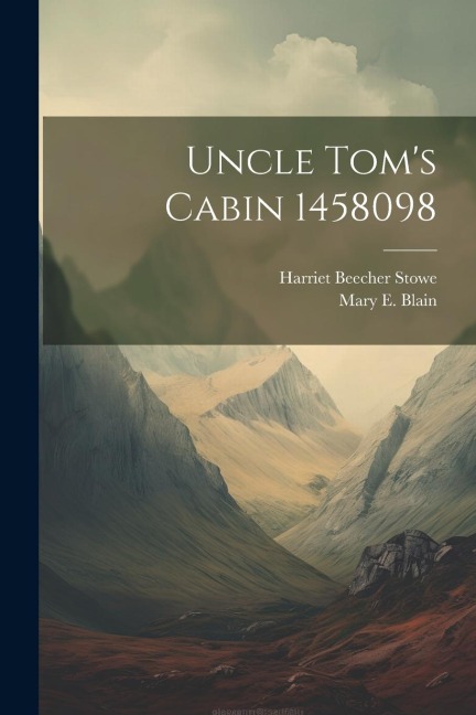 Uncle Toms Cabin 1458098