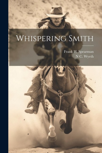 Whispering Smith