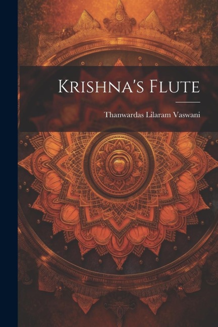 Krishnas Flute