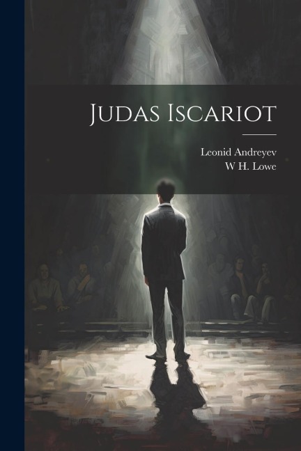 Judas Iscariot