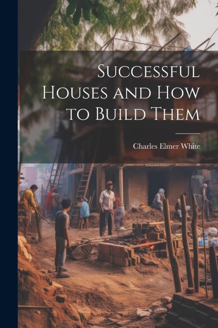Successful Houses and how to Build Them