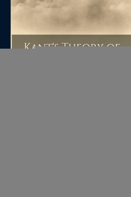 Kants Theory of Knowledge