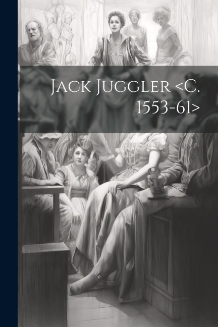 Jack Juggler