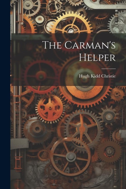 The Carmans Helper