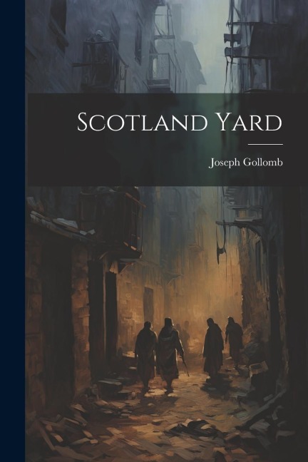 Scotland Yard