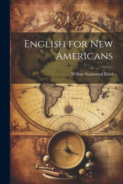 English for new Americans