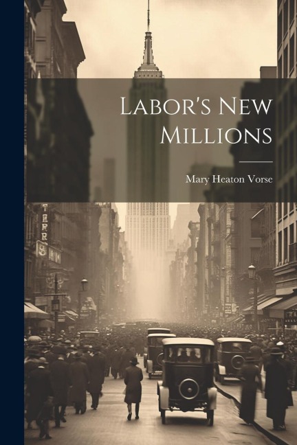Labors new Millions
