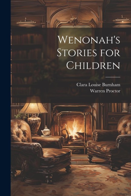 Wenonahs Stories for Children