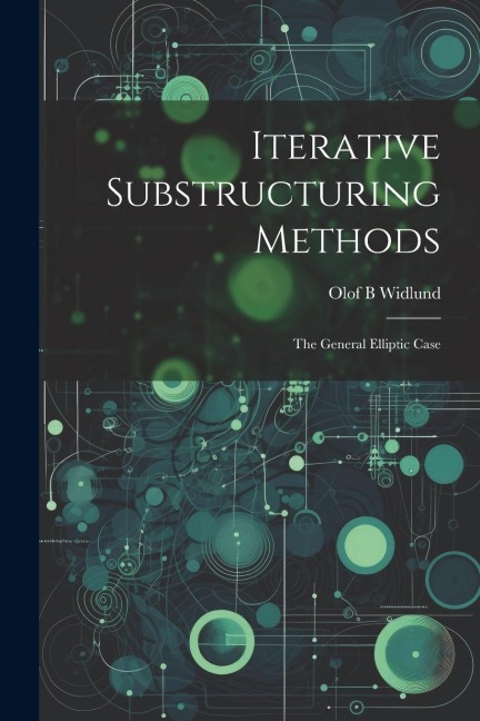 Iterative Substructuring Methods: The General Elliptic Case
