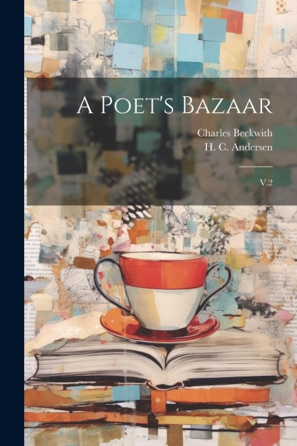A Poets Bazaar: V.2
