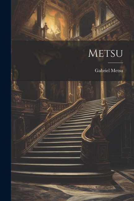 Metsu