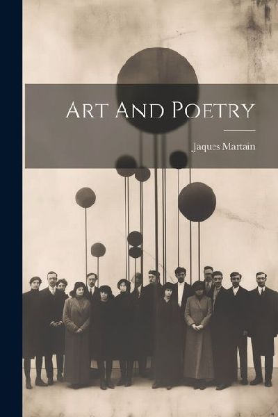 Art And Poetry