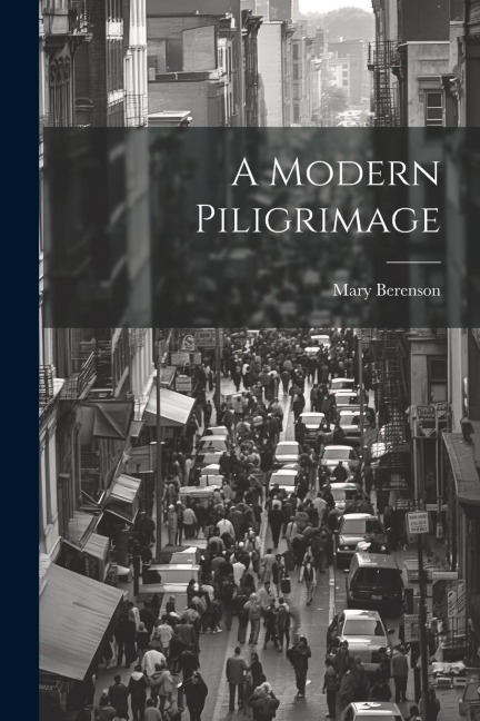 A Modern Piligrimage