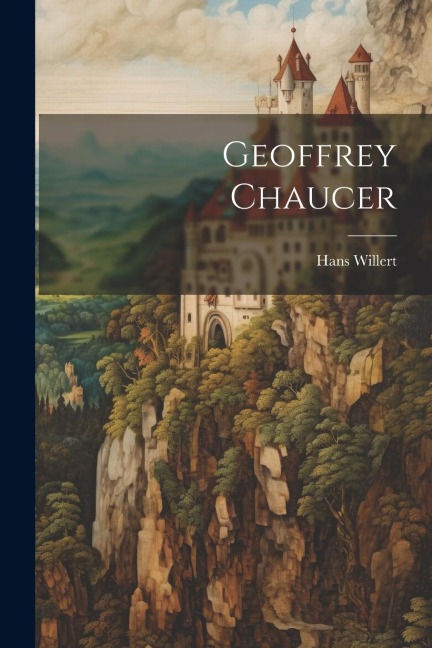 Geoffrey Chaucer
