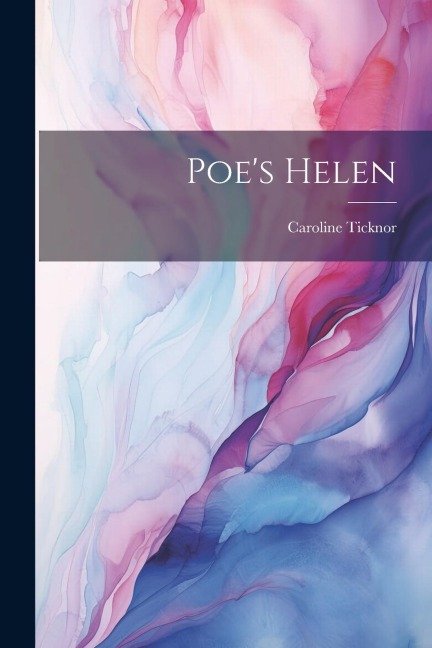 Poes Helen