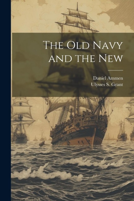 The old Navy and the New