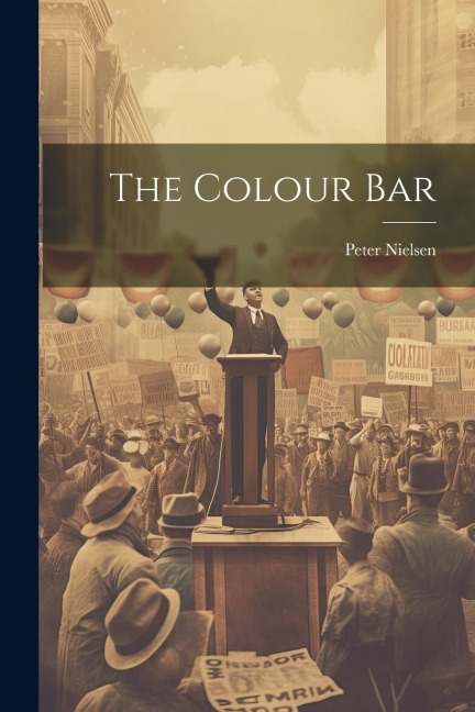 The Colour Bar