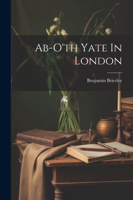Ab-oth Yate In London