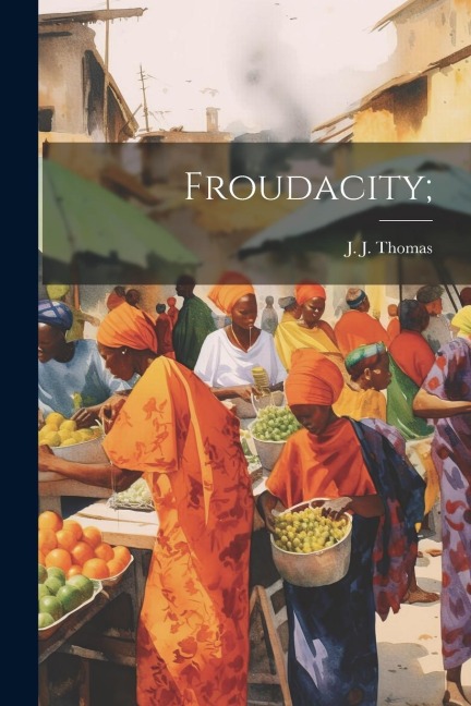 Froudacity;