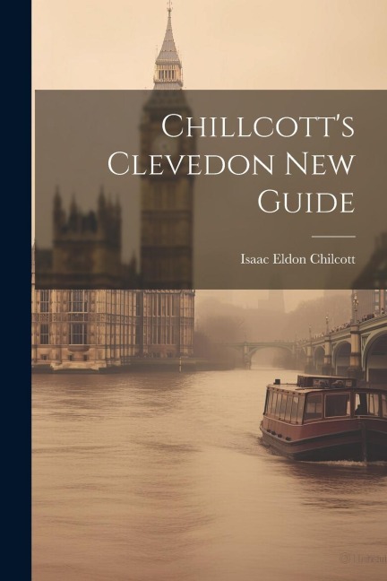 Chillcotts Clevedon New Guide