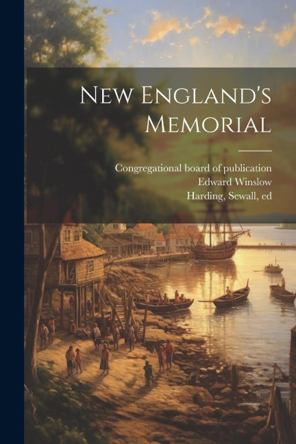 New Englands Memorial