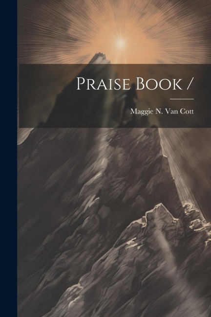 Praise Book /